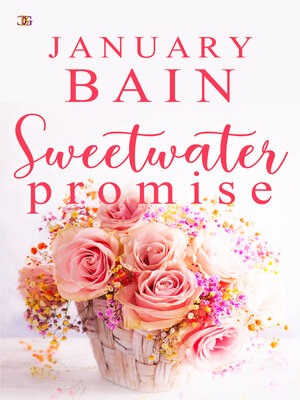 cover image of Sweetwater Promise